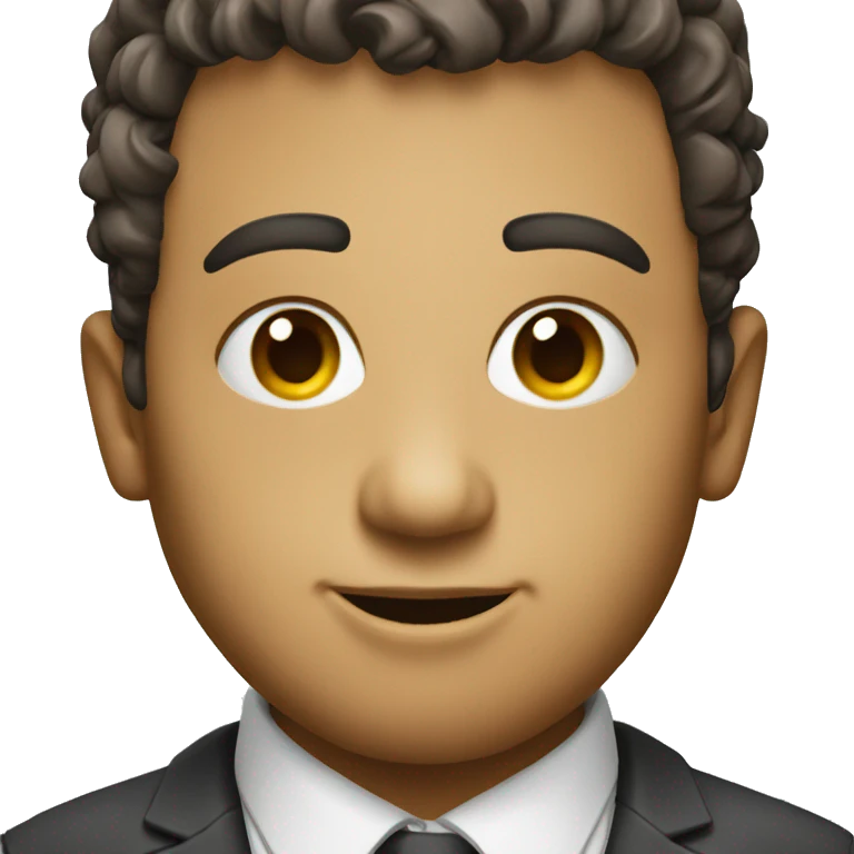AI emoji