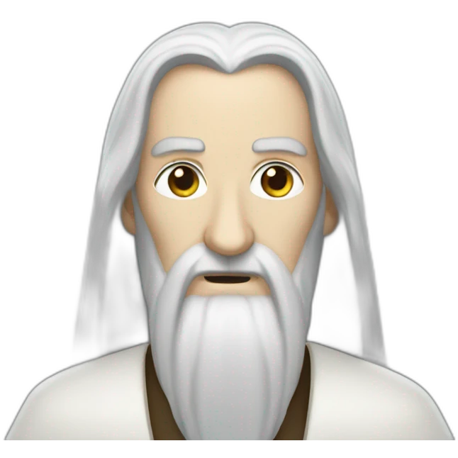 Saruman emoji
