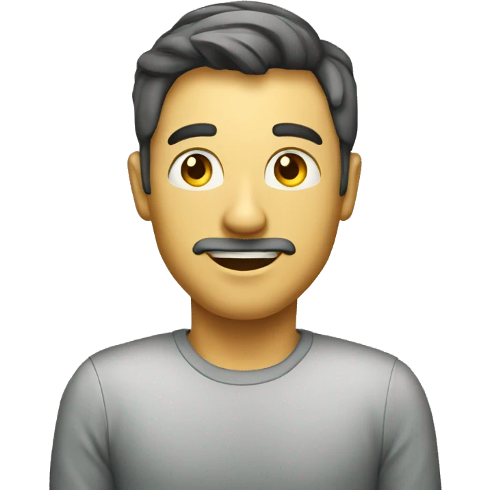 impressum emoji
