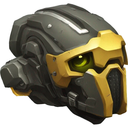 helldivers 2 fist emoji