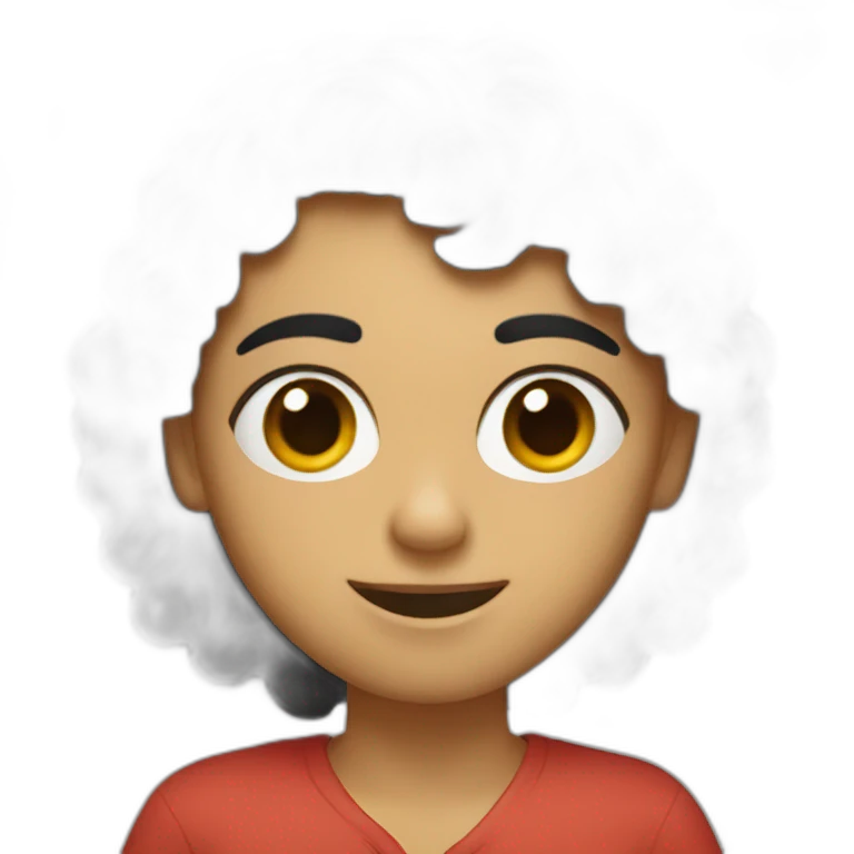 Zizi emoji