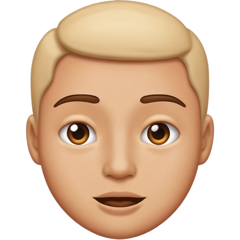 make an emoji using my face emoji