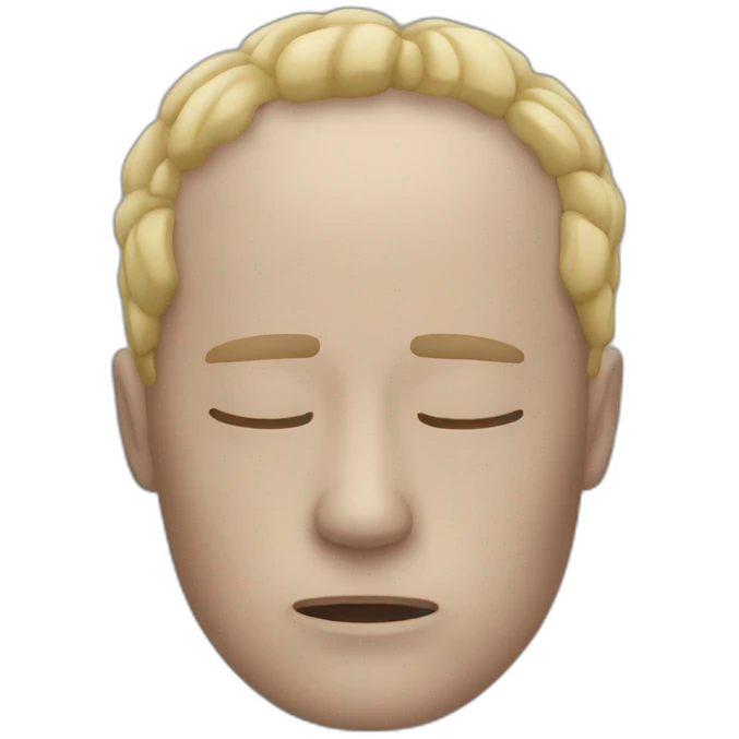 headache emoji