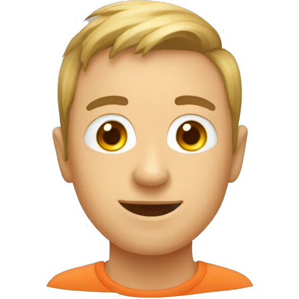 Duolingo study emoji