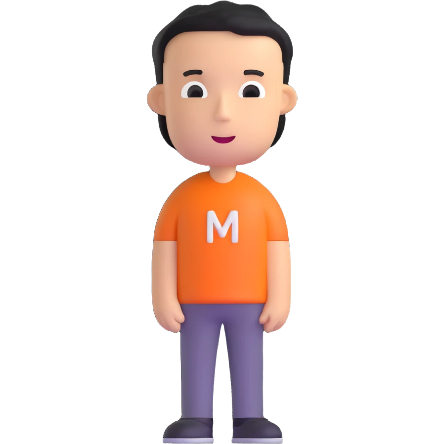 person named Brett emoji