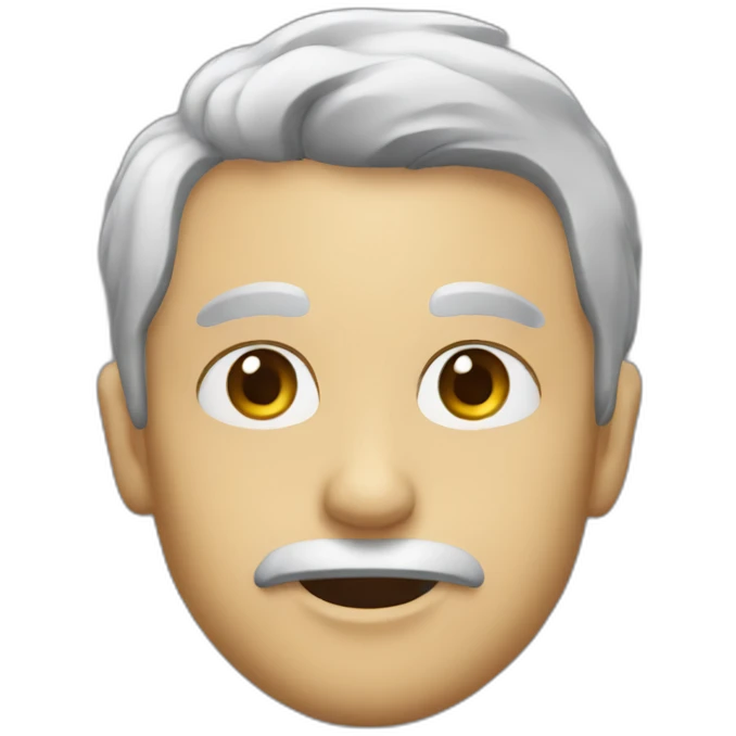 Calvo emoji