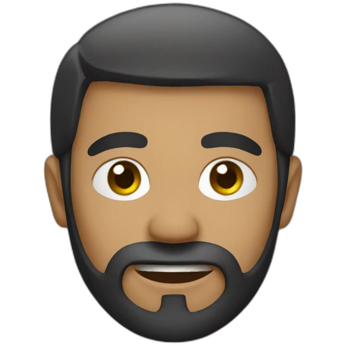 Gitano emoji