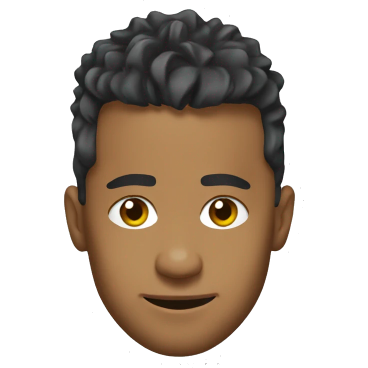 Neymar emoji