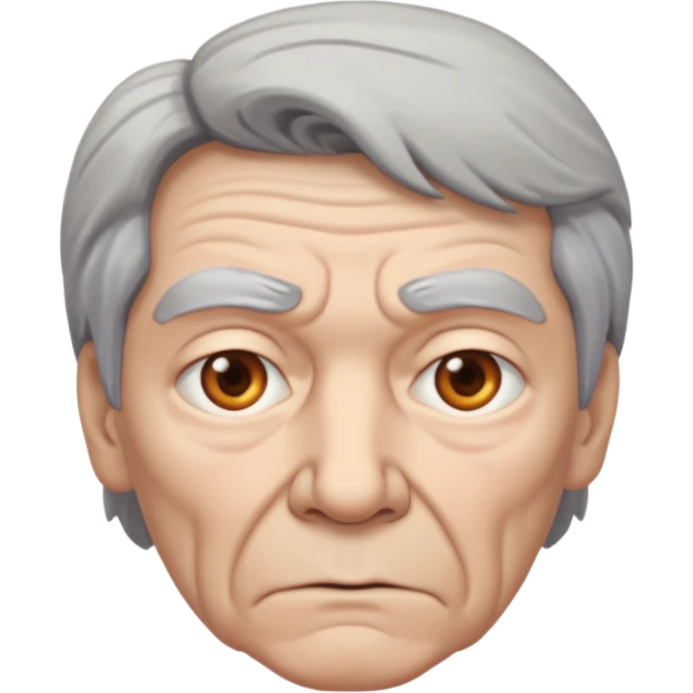 vecna dat een oude oma neukt emoji