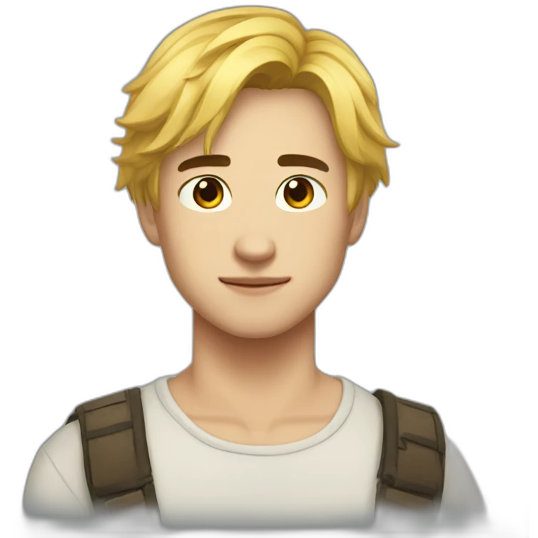 Leon Yang emoji