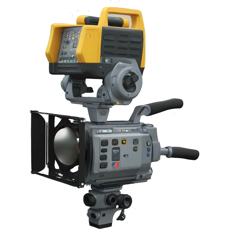 Arri WCU-4 Hand Unit emoji
