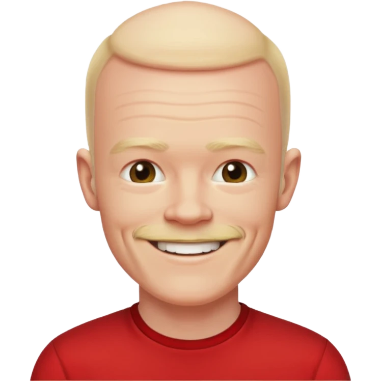 Jimmy Somerville emoji