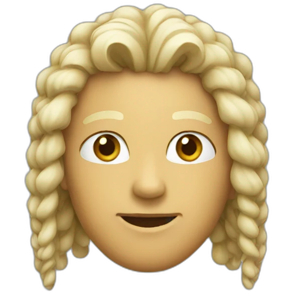P emoji
