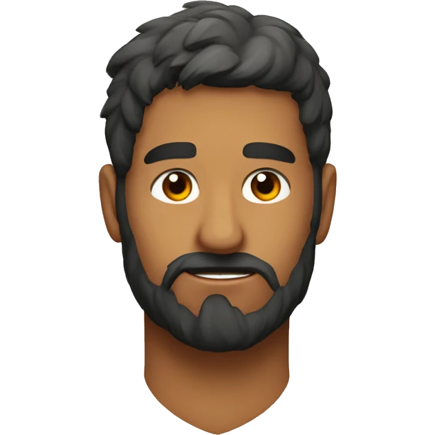 fenix azu estilo emoji emoji