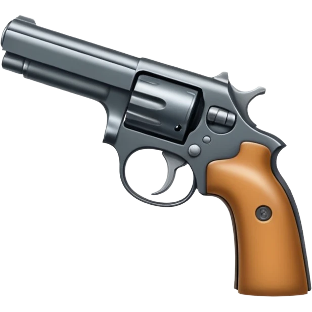 due mani messe come una pistola verso l’alto  emoji