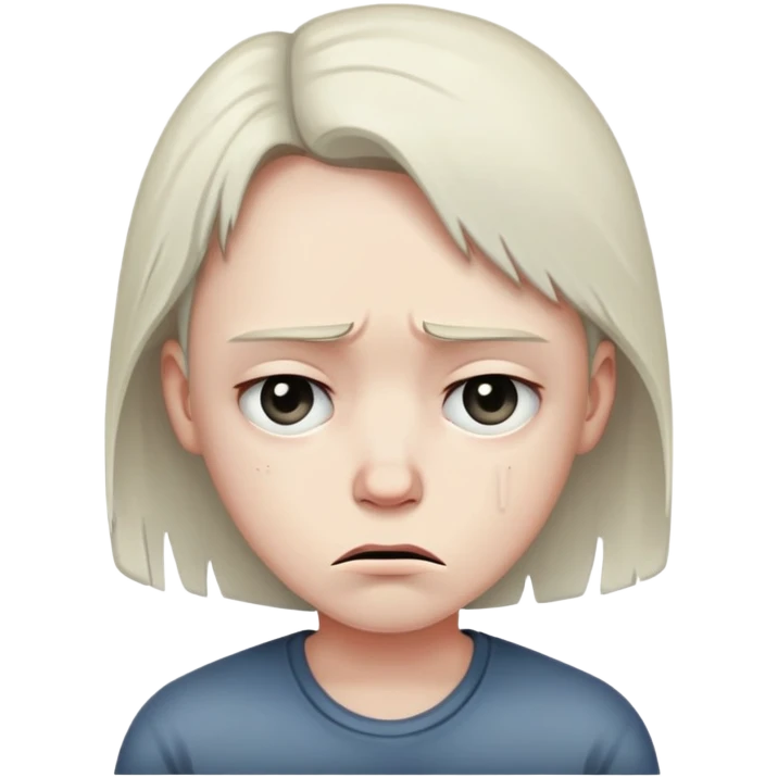 😖😟 emoji