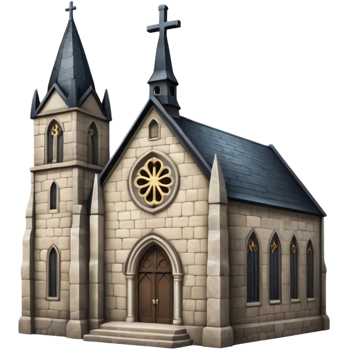 church emoji