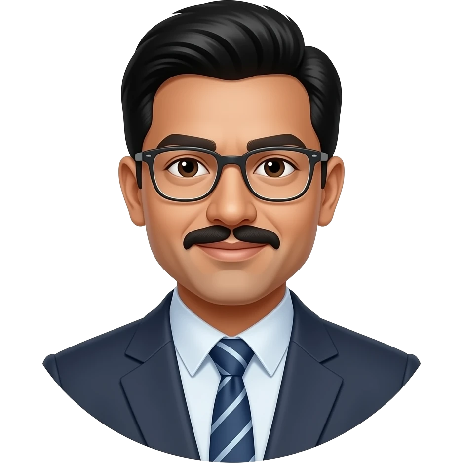 Dr bhik rao emoji