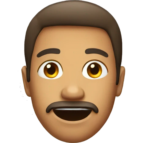 Face  emoji