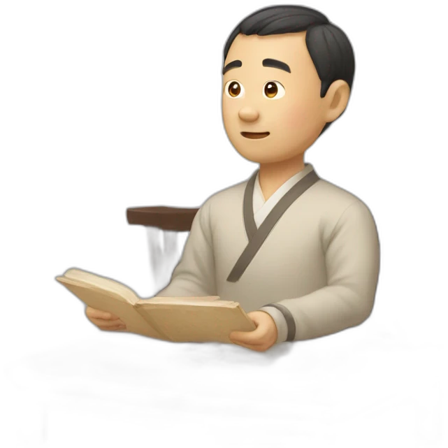 秋张 emoji