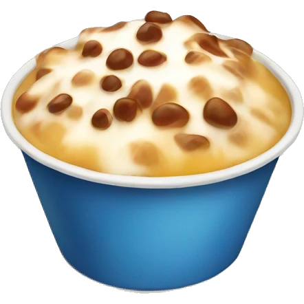 Taho emoji