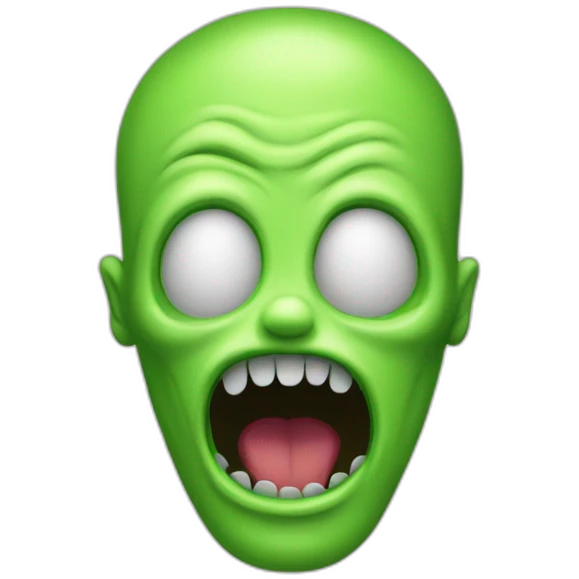 Ectoplasma emoji