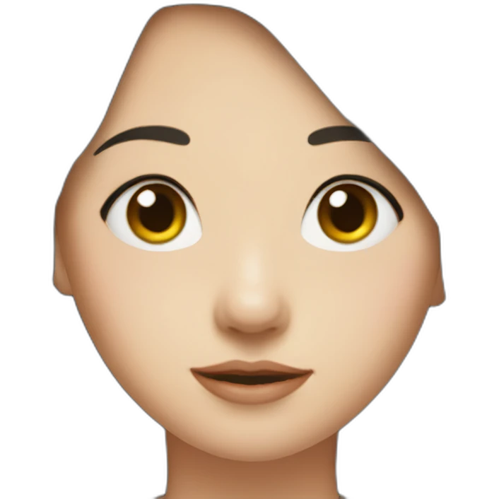 Lucie liu emoji