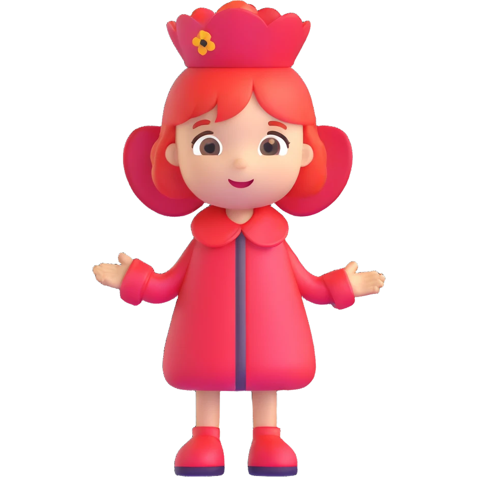 Poppy Playtime character emoji