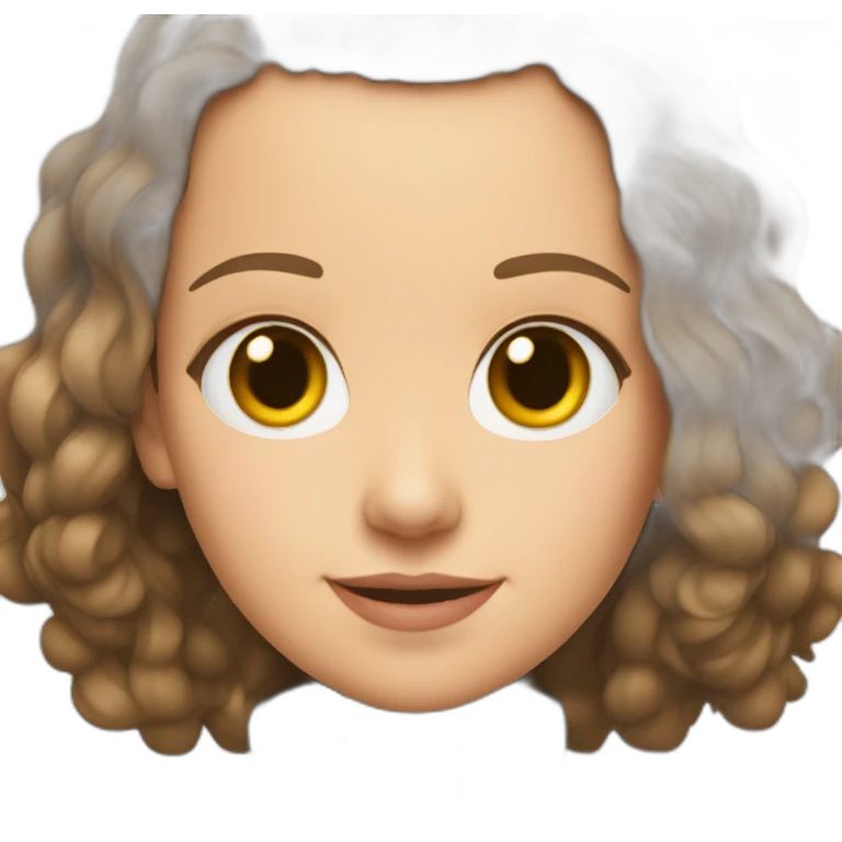 Millie bobby brown emoji