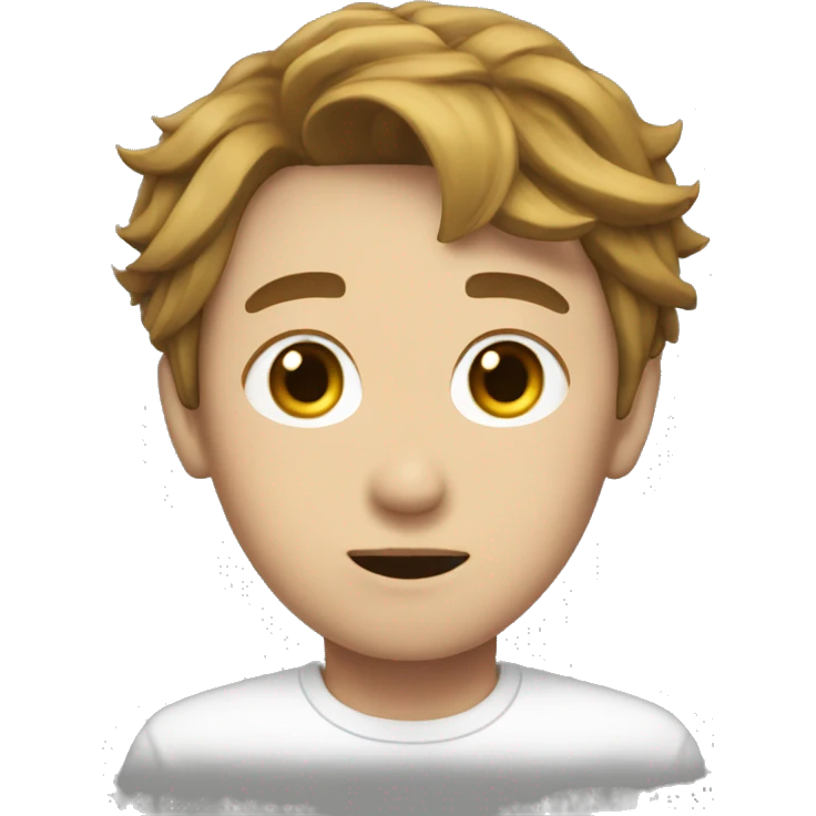 매력적인 아기 emoji