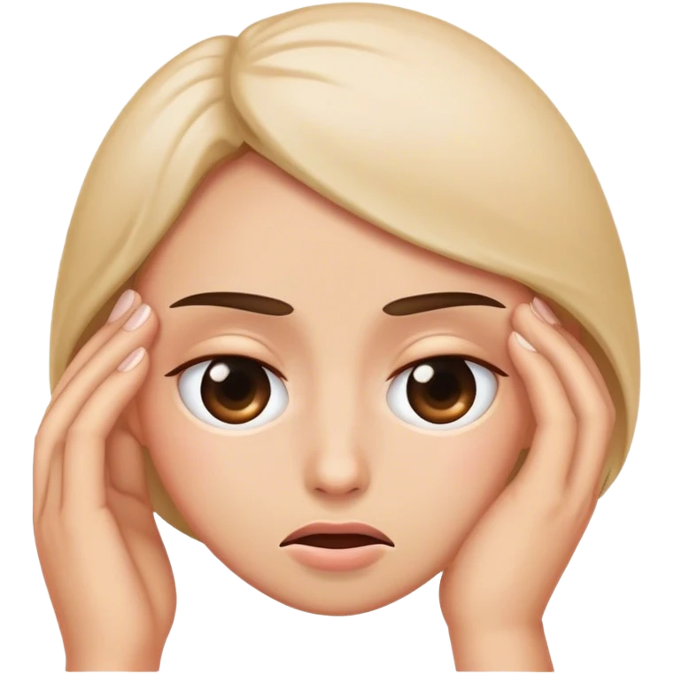 eyeroll emoji