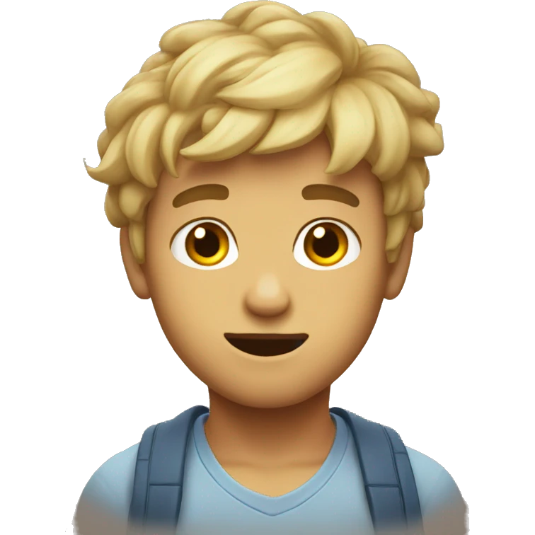 awe face emoji