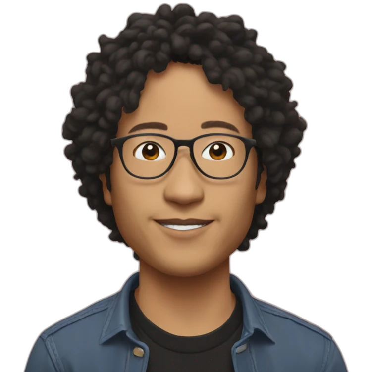 Jimmy ouyang emoji