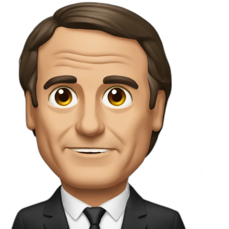 bolsonaro emoji