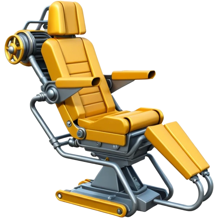 ejector seat emoji