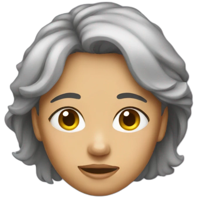 worn-out-mother emoji