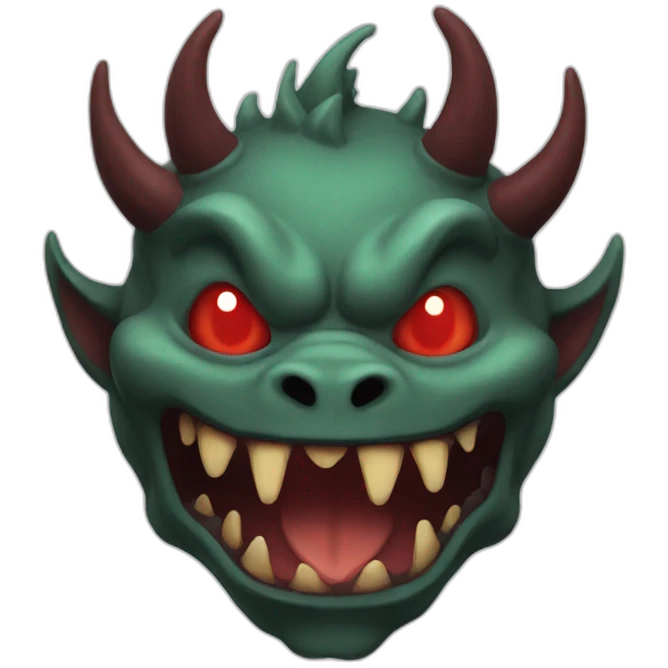 Cacodemon emoji