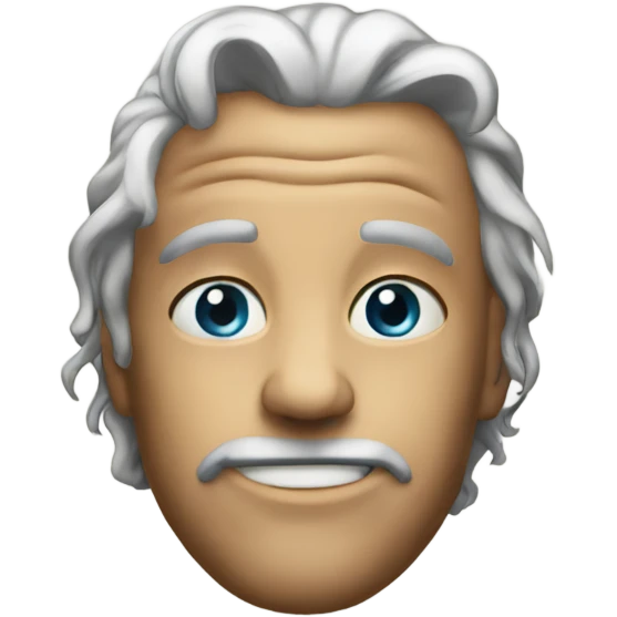 Nevermind  emoji