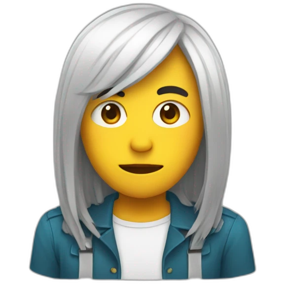 Anas emoji