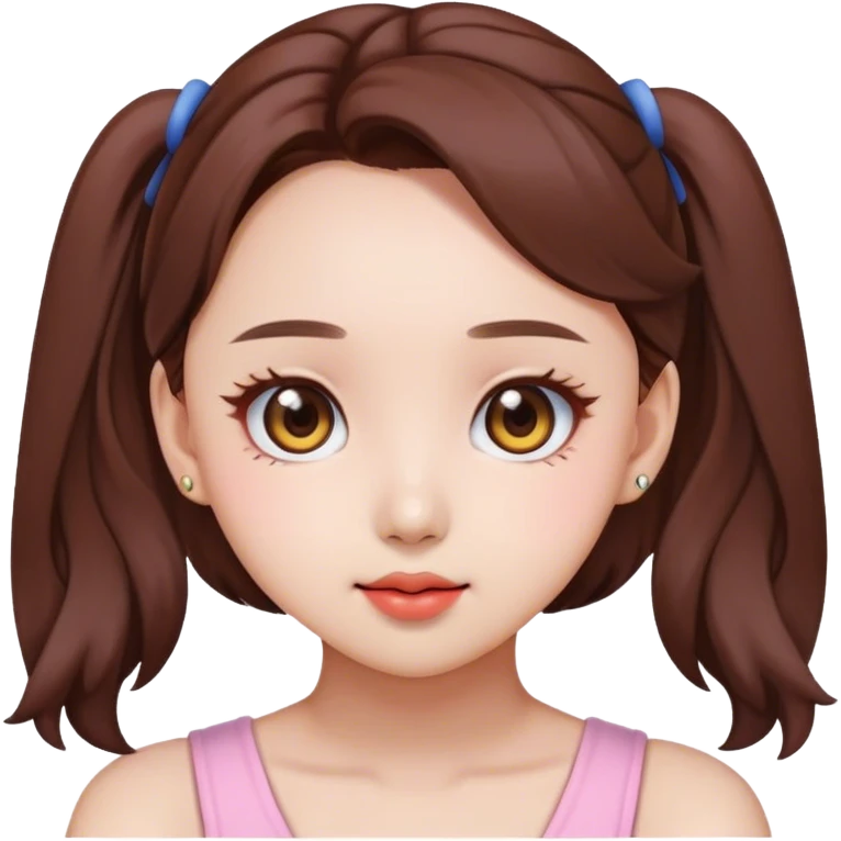 Twice nayeon  emoji