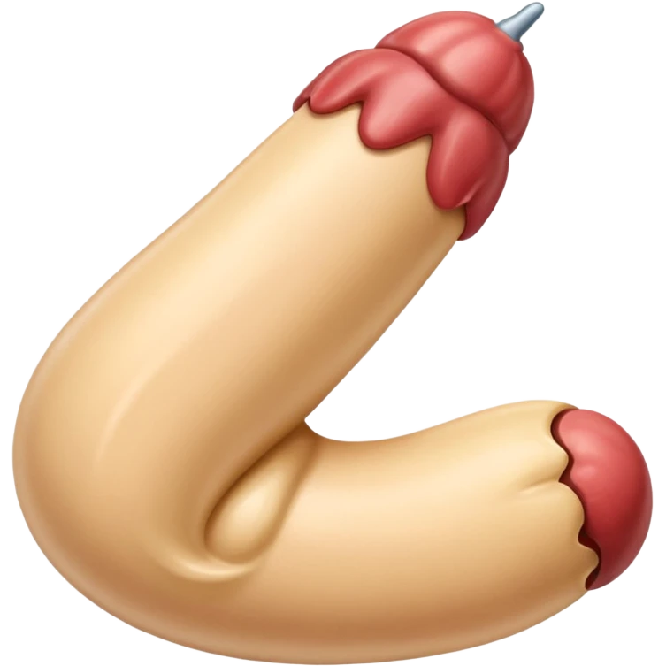 penis emoji