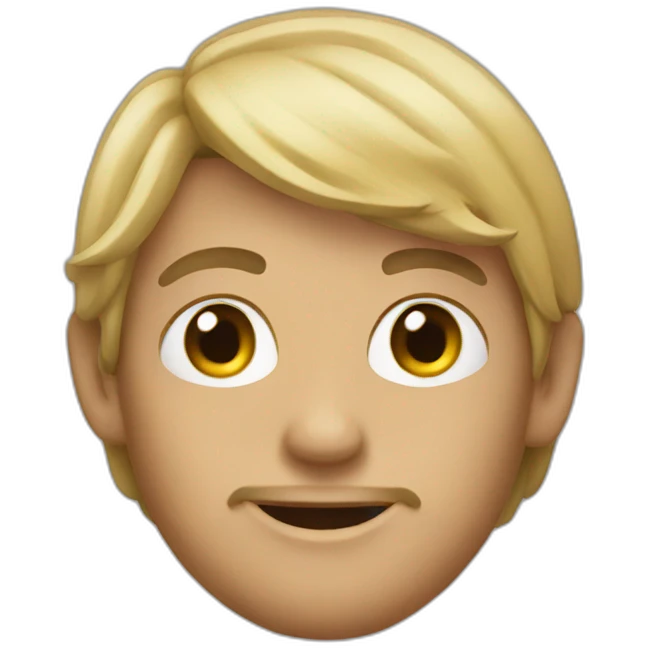 Local emoji