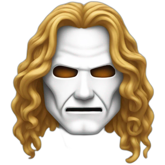Megadeth emoji
