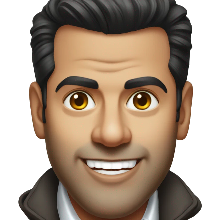 Salman khan  emoji