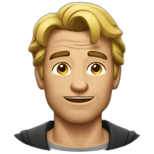 arnold emoji