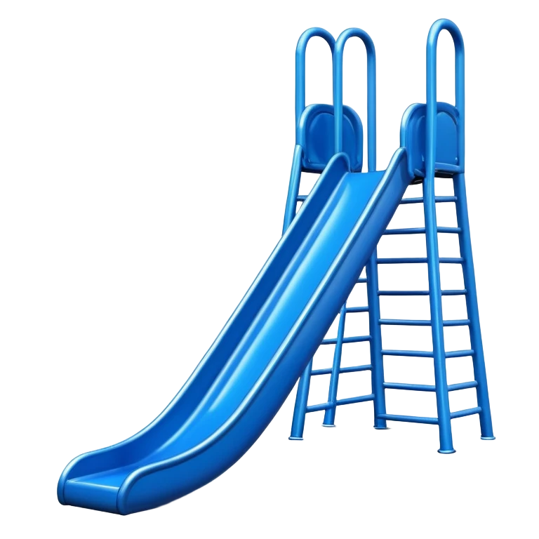 playground slieel emoji