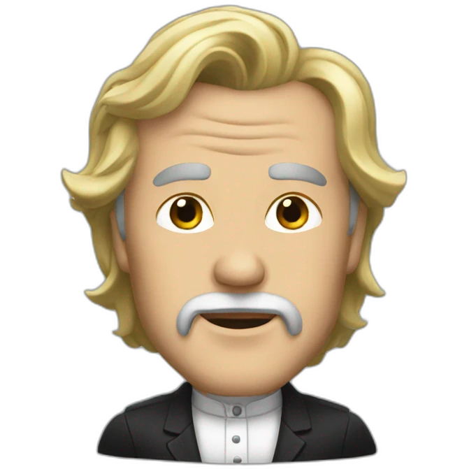 Wagner emoji