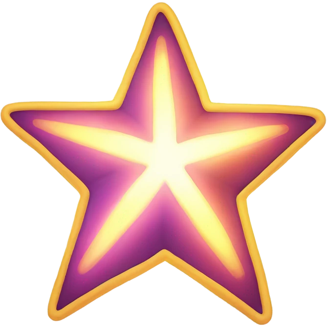 Star  emoji