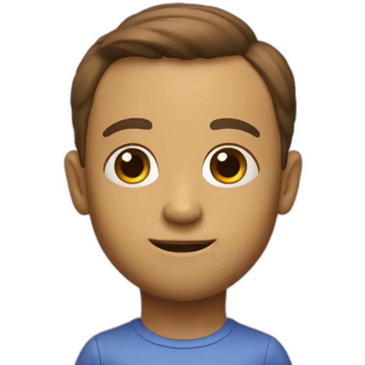 smart toy emoji