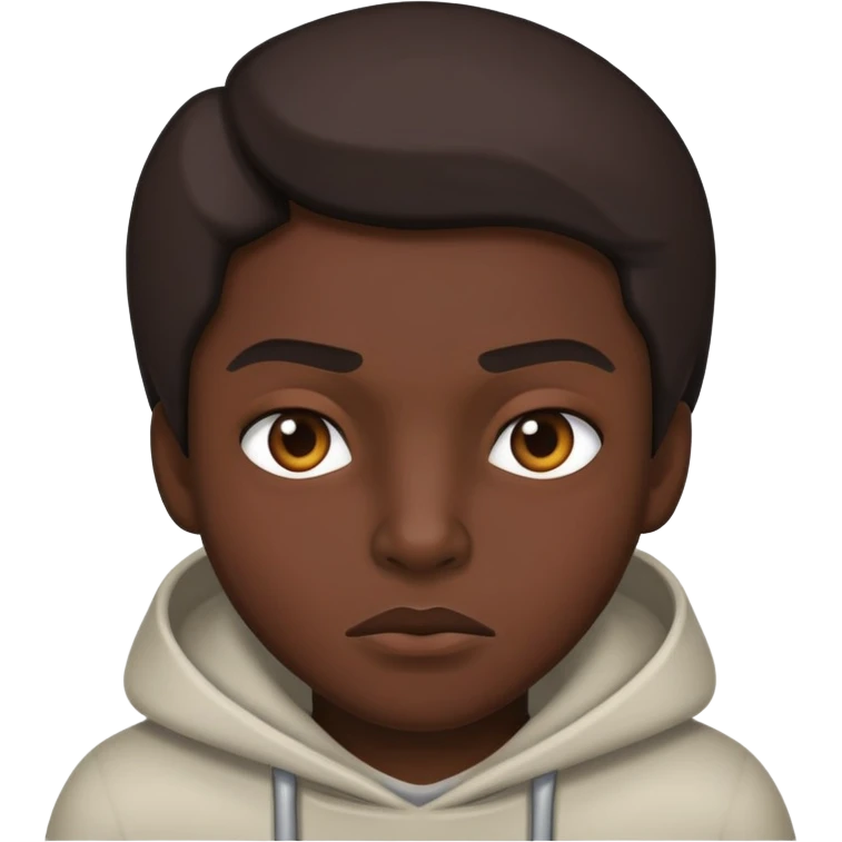 mean mug emoji